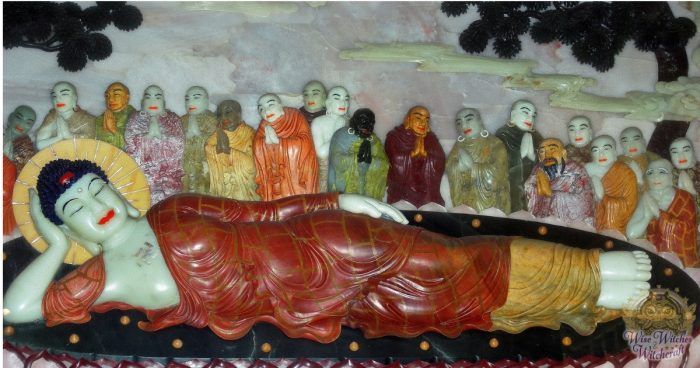 Jade Meaning With Healing, Metaphysical, & Magical Properties - Wise ...