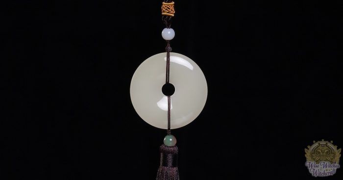 Jade Meaning With Healing, Metaphysical, & Magical Properties - Wise ...