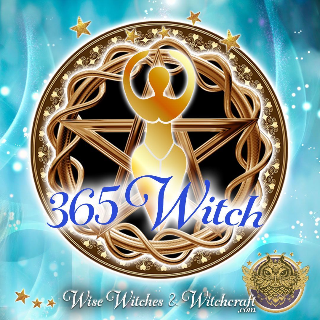 365 Witch 1080x1080