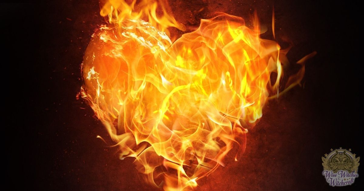 pyromancy divination for love 1200x630