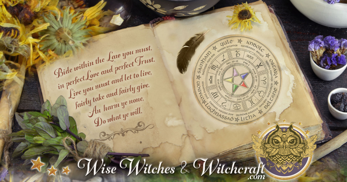 (c) Witchcraftandwitches.com