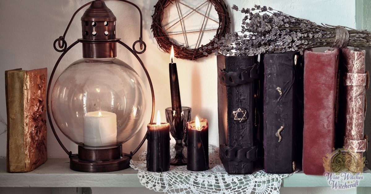book of magical rituals charms and spellwork 1200x630