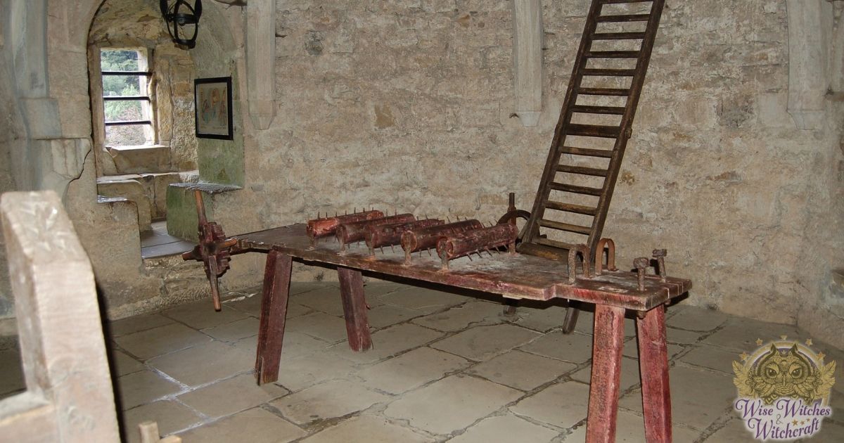 history of witch persecution in north berwick scotland 1200x630