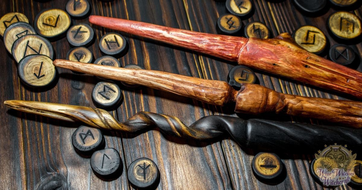 magic wands use in magical operations 1200x630