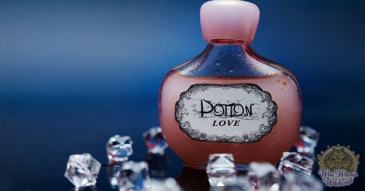 magical potions for bringing love into your life 1200x630