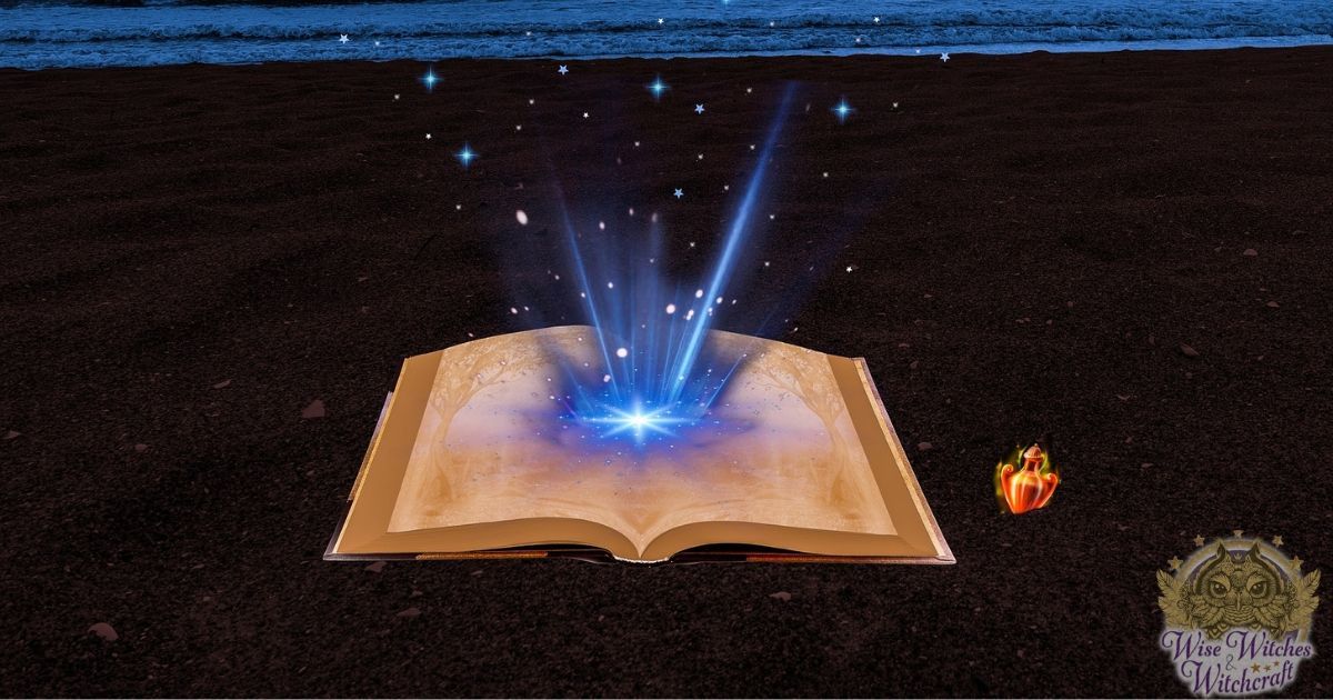 the book of the sacred magic of abramelin the mage 1200x630