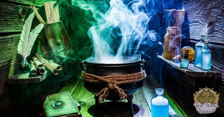 Traditions of Wicca - Contemporary Witchcraft - Witchcraft