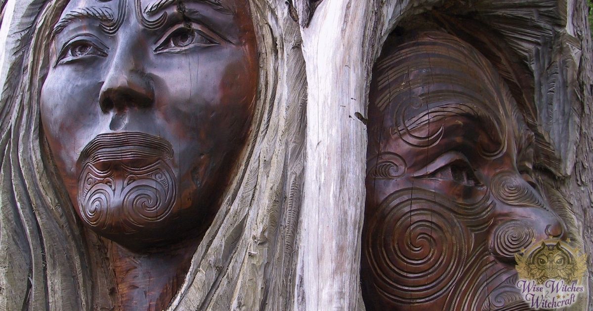 maori magical traditions 1200x630